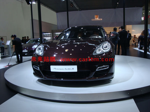 panamera