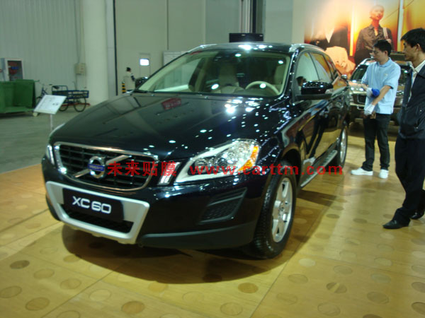 沃尔沃XC60
