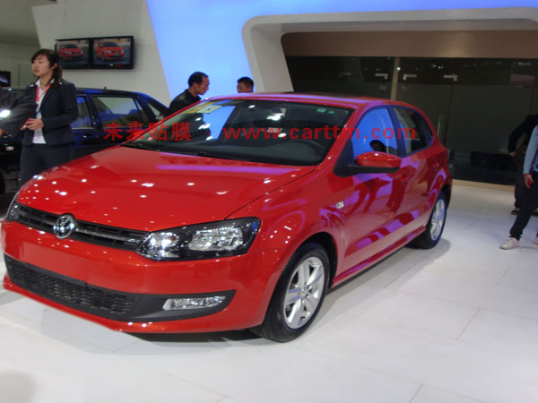 大众POLO
