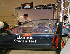 LLumar LLumar